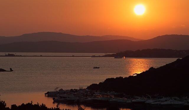 Palau: Charting a Course Through the Turbulent Geopolitical Seas of the Pacific