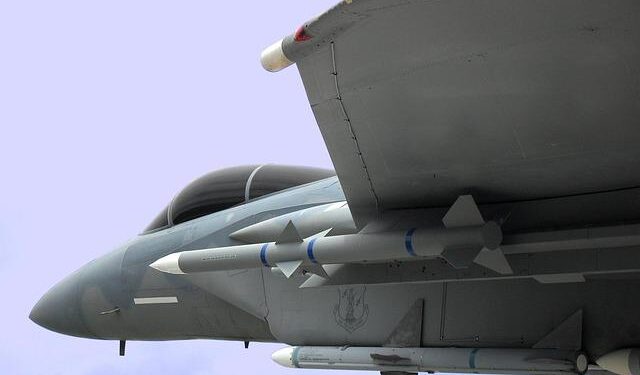 Guarding Guam: Navigating the Complexities of Missile Defense