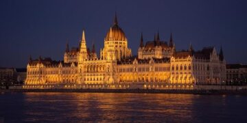 Hungary Pulls Off Thrilling Comeback to Snatch Draw Against Switzerland!