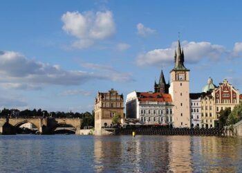 Unlocking Moldova: Essential Insights and U.S. Policy Perspectives