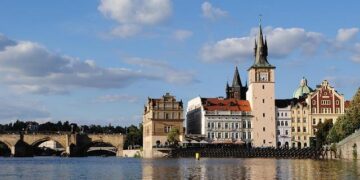 Unlocking Moldova: Essential Insights and U.S. Policy Perspectives