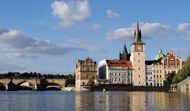 Unlocking Moldova: Essential Insights and U.S. Policy Perspectives