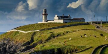 Get Ready for 2026: Thrilling New Productions from Screen Ireland That Will Captivate Audiences!