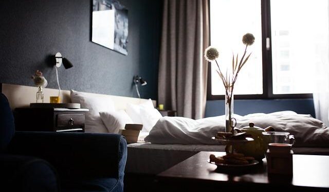 Discover Iceland’s First ‘Bedbug Safe’ Black Sand Hotel!