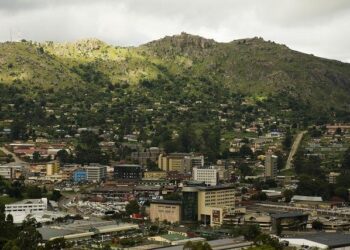 Unveiling the Future: Navigating the 2025 Special Needs Landscape at Usutu Forest School in Mbabane