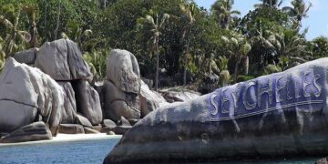 Amanda Bernstein Takes the Helm: Seychelles Welcomes a New Era in Tourism and Culture Leadership