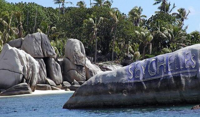 Amanda Bernstein Takes the Helm: Seychelles Welcomes a New Era in Tourism and Culture Leadership