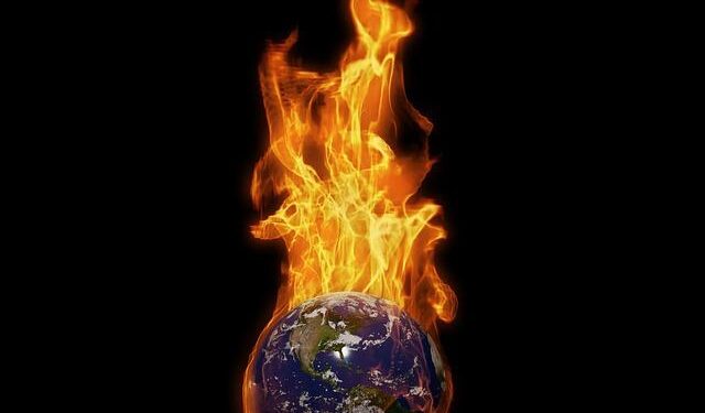 Awakening from Adversity: The Inspiring Transformation of Mauritius After an Ecological Crisis