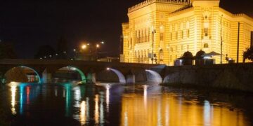 Unraveling the Intricate Tapestry of Postwar Bosnia and Herzegovina: A Deep Dive into Ethnicity and Politics