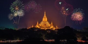 Myanmar’s Legal Showdown Heats Up: Key Moments from the Second Round of Oral Arguments