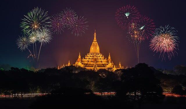 Myanmar’s Legal Showdown Heats Up: Key Moments from the Second Round of Oral Arguments