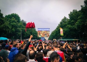 Gabon Takes Bold Action: National Team Disbanded and Aubameyang Banned Following AFCON Controversy