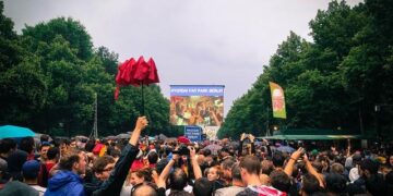 Gabon Takes Bold Action: National Team Disbanded and Aubameyang Banned Following AFCON Controversy