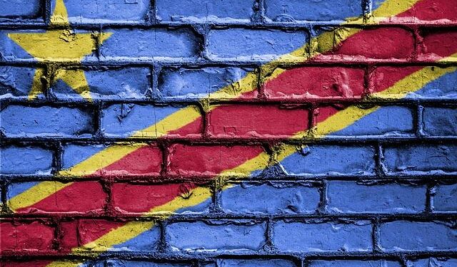 Exploring the Struggles and Strengths of the Democratic Republic of the Congo