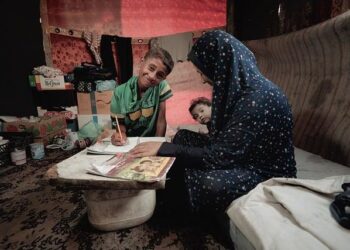 Unbreakable Spirit: The Inspiring Resilience of Burundian Refugees