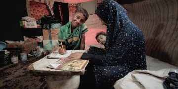 Unbreakable Spirit: The Inspiring Resilience of Burundian Refugees