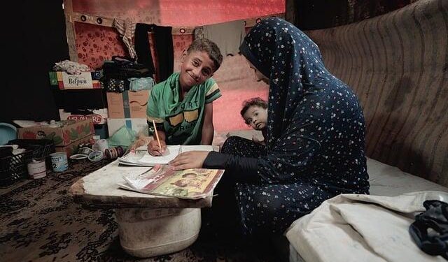 Unbreakable Spirit: The Inspiring Resilience of Burundian Refugees