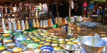 Burkina Faso: A Rallying Cry for Justice from SOS-Torture Advocates