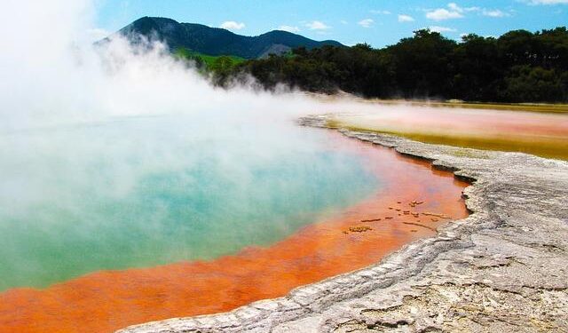 Celebrate the Spirit of Niue Language Week: Dive into Faahi Tapu he Vagahau Niue!