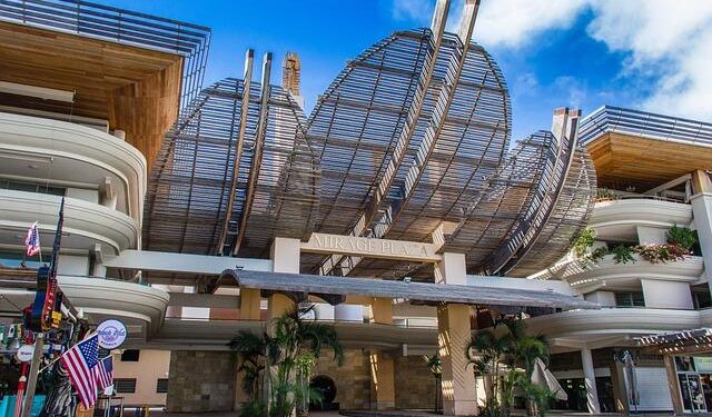 Exploring the Game-Changing Agreement in New Caledonia: What It Means for the Future