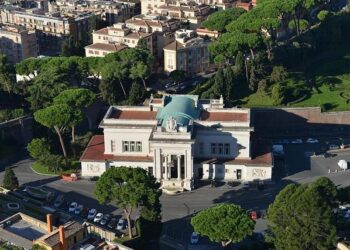 Vatican Official Calls Out Minneapolis Violence as ‘Unacceptable