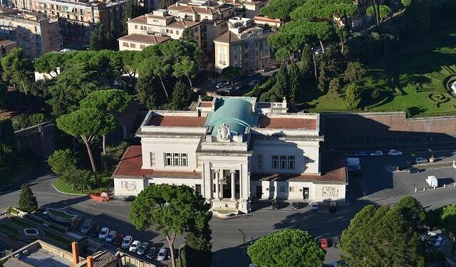 Vatican Official Calls Out Minneapolis Violence as ‘Unacceptable