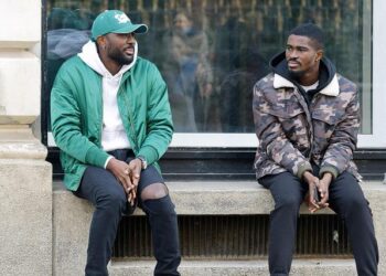 From Despair to Danger: African Men Reveal Their Harrowing Journeys into the Ukraine War