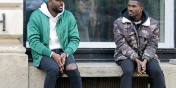 From Despair to Danger: African Men Reveal Their Harrowing Journeys into the Ukraine War