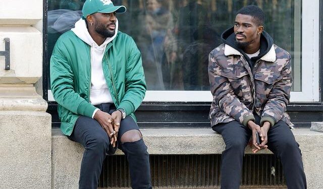 From Despair to Danger: African Men Reveal Their Harrowing Journeys into the Ukraine War