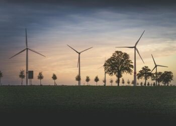 OX2 Launches Ambitious 189 MW Onshore Wind Project in Sweden!
