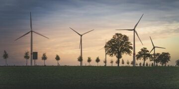OX2 Launches Ambitious 189 MW Onshore Wind Project in Sweden!