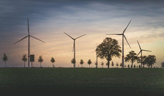 OX2 Launches Ambitious 189 MW Onshore Wind Project in Sweden!
