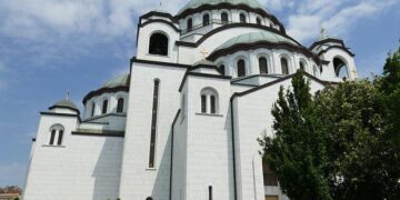 Serbian President Promises Bold Action Following Setback in Belgrade Trump Tower Project