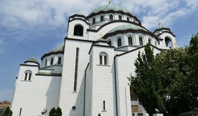Serbian President Promises Bold Action Following Setback in Belgrade Trump Tower Project