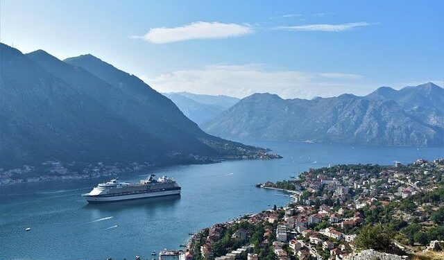 From Justice to Scandal: The Stunning Downfall of Montenegro’s Former Supreme Court Chief