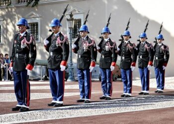From Quiet Haven to Vibrant Attraction: The Transformation of Monaco’s Animal Garden
