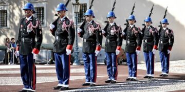 From Quiet Haven to Vibrant Attraction: The Transformation of Monaco’s Animal Garden