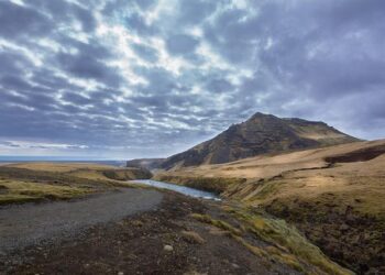 Discover Iceland’s Mosquito-Free Haven: How Climate Change is Shaping the Future!