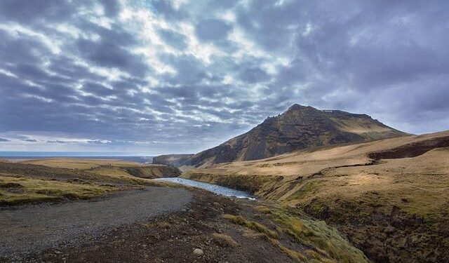 Discover Iceland’s Mosquito-Free Haven: How Climate Change is Shaping the Future!