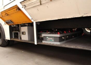 Unlocking Power: How $2 Rental Batteries Are Transforming Energy Access in South Africa