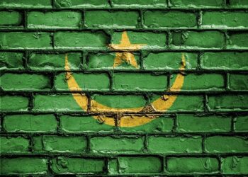 Exploring Mauritania: Uncovering the Truth Behind CO₂ and Greenhouse Gas Emissions