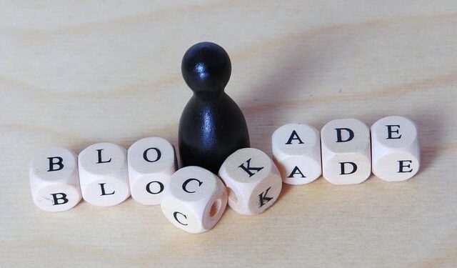 Escalating Terrorism: How Mali’s Blockade is Shaking West Africa’s Stability