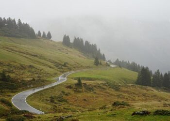 Transforming Travel: The Ganta-Saclepea Road Project in Nimba County Approaches Completion!