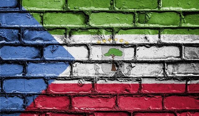 Equatorial Guinea: Leading the Charge Towards a Sustainable Future