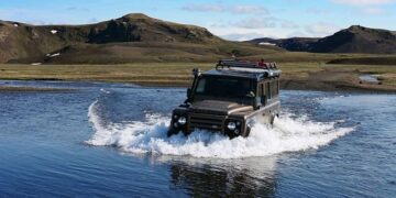 Operation NOBLE DEFENDER: NORAD’s Bold Strategic Moves in Greenland’s Pituffik