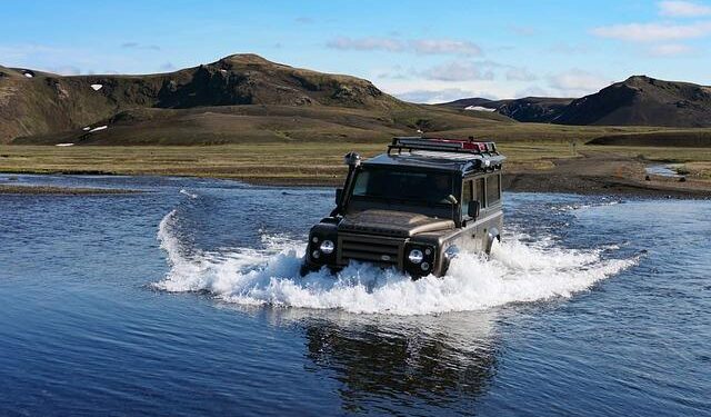 Operation NOBLE DEFENDER: NORAD’s Bold Strategic Moves in Greenland’s Pituffik