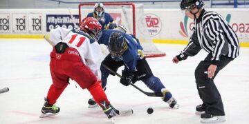 USA Shines in Olympic Women’s Hockey Victory Against Czech Republic Despite Norovirus Setbacks!
