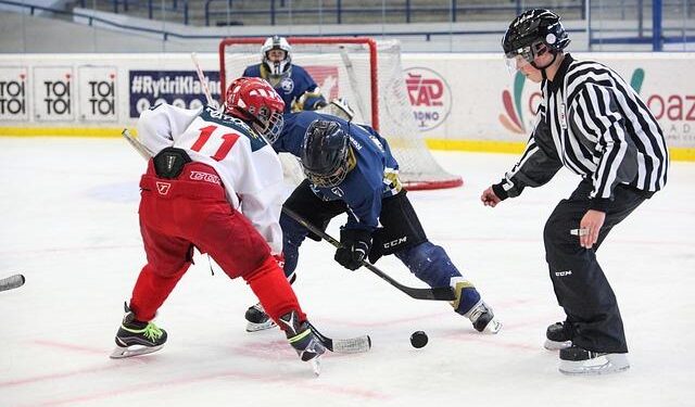 USA Shines in Olympic Women’s Hockey Victory Against Czech Republic Despite Norovirus Setbacks!
