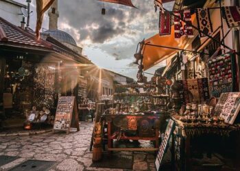 Bosnia’s Bold Move: Understanding the Decision to Deploy Troops to Gaza