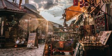 Bosnia’s Bold Move: Understanding the Decision to Deploy Troops to Gaza